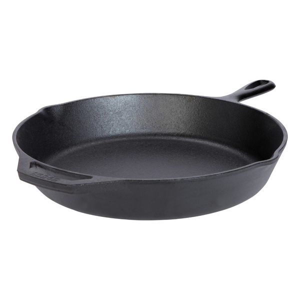 Lodge SKILLET 12"" LOGIC CI L10SK3